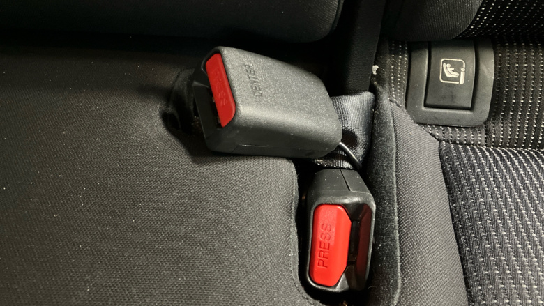 Kia Sportage 1.6 GDi ISG 2 5dr Petrol Estate